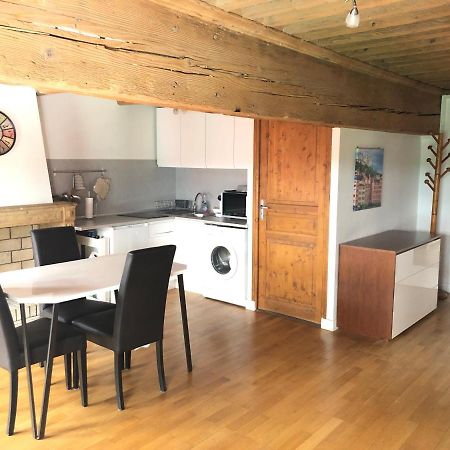 Apartamento Coeur Vieux Lyon Exterior foto