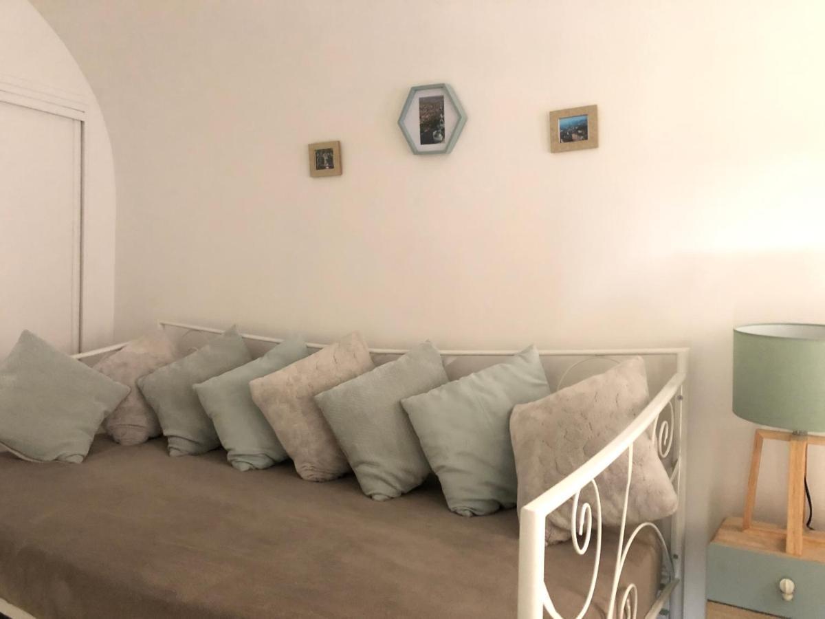 Apartamento Coeur Vieux Lyon Exterior foto