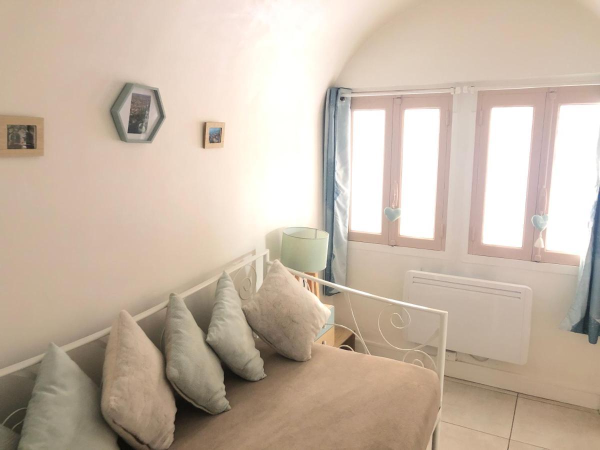 Apartamento Coeur Vieux Lyon Exterior foto